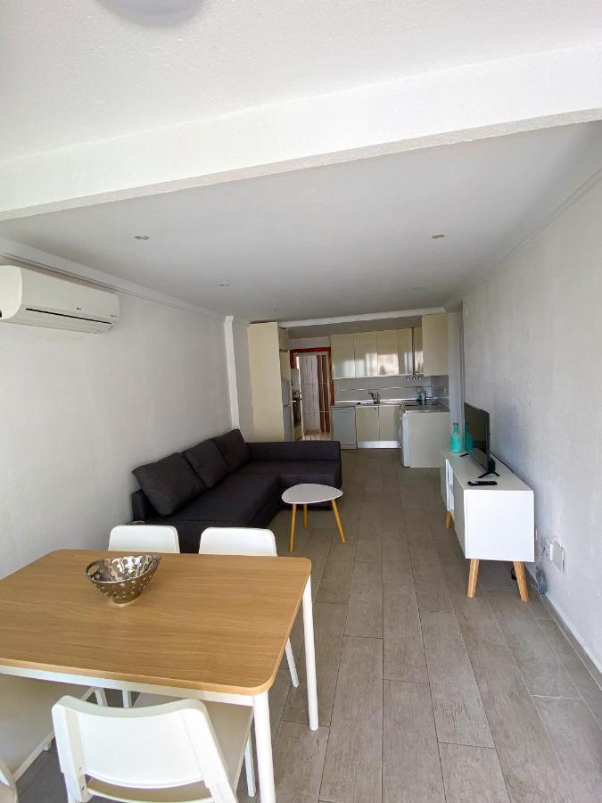 Apartamento Moderno Cerca De La Playa - Residencial Aguaviva Benidorm Exterior photo